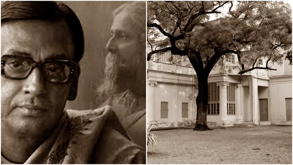 Ashoktaru Bandyopadhyay