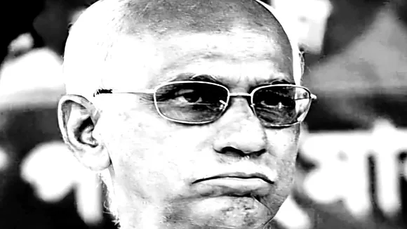 দীপক সরকার,  সিপিএম  ,সিপিএম নেতা দীপক সরকার,  দীপক সরকার মৃত্যু,  CPIM leader Dipak Sarkar,  Dipak Sarkar passes away  ,West Bengal politics,  CPI(M) West Bengal leader obituary,  Left politics in Bengal