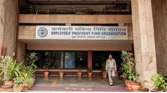 EPFO নতুন নিয়ম, PF Withdraw Rule 2025, EPFO Board Meeting Decision, RBI Fund Management, EPFO Fund Committee, EPFO তিনটি Category, PF Account, Provident Fund News, EPFO Digital Transformation, PF Withdrawal Limit