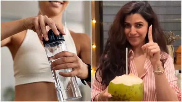 ORS vs Coconut Water