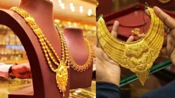 Dhanteras 2025: সোনার দামে রেকর্ড লাফ!