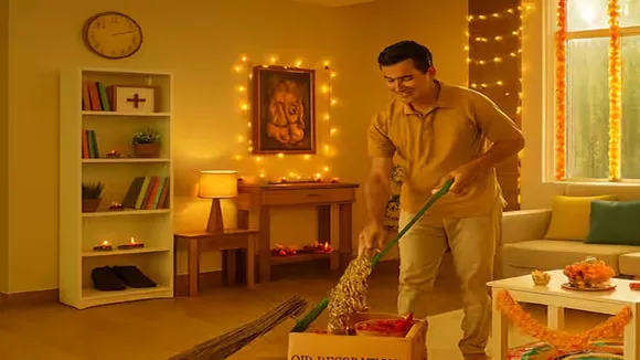 Diwali 2025: আসন্ন দীপাবলির আগে ৬টি ঘর থেকে দূর করুন, নাহলে নিঃস্ব হয়ে যাবেন!