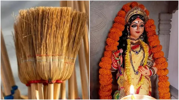 Diwali 2025 Broom Vastu Tips