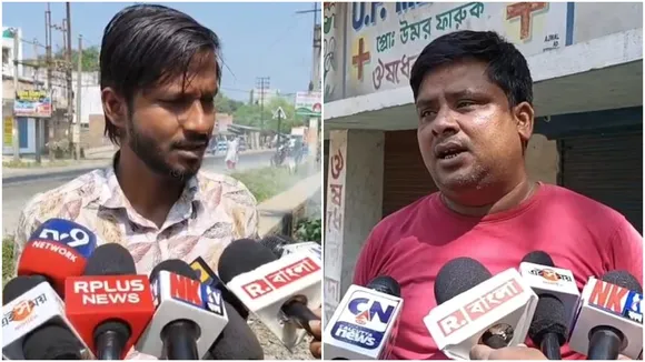 Durgapur gang rape,Durgapur rape, Malda youth arrest, Wasef Ali, Kaliakchak, Mahaldar Para, Anisur Rahman, Durgapur police, fair investigation, local outrage, state politics,দুর্গাপুর গণধর্ষণ, মালদা যুবক গ্রেপ্তার, ওয়াসেফ আলি, কালিয়াচক, মহালদার পাড়া, আনিসুর রহমান, দুর্গাপুর পুলিশ, নিরপেক্ষ তদন্ত, স্থানীয় চাঞ্চল্য, রাজ্য রাজনীতি