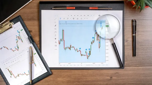 Persistent Systems Shares