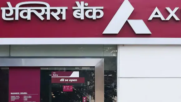 Axis Bank