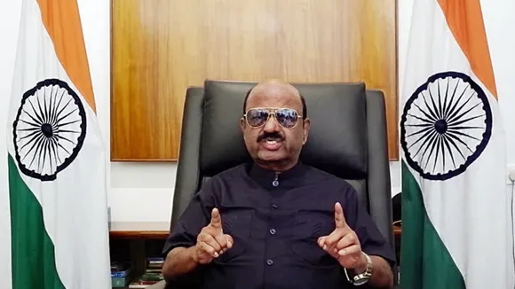 Bengal Governor Files Report On Durgapur Gangrape To President, Home Ministry: Official