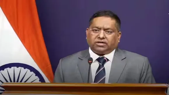 india-responds-to-trump-claim-on-russian-oil-imports