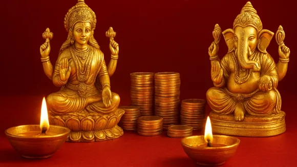 Dhanteras 2025 date and time-Lakshmi Ganesh Puja: ধনতেরাস শপিং টাইমিং।