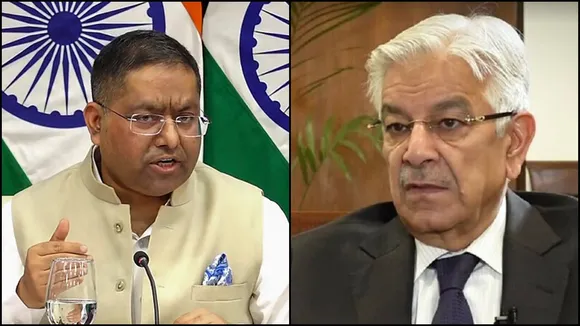 India slams Pakistan for supporting terror amid cross-border fight with Afghanistan