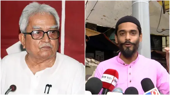 CPIM, ISF, West Bengal Assembly Election 2026, Sujan Chakraborty, Naushad Siddiqui, Biman Bose, Left Front alliance, ISF-CPIM coalition, Bengal politics, Opposition unity,সিপিএম, আইএসএফ, পশ্চিমবঙ্গ বিধানসভা নির্বাচন ২০২৬, সুজন চক্রবর্তী, নওশাদ সিদ্দিকী, বিমান বসু, বামফ্রন্ট, আইএসএফ-সিপিএম জোট, বিরোধী ঐক্য, রাজ্য রাজনীতি