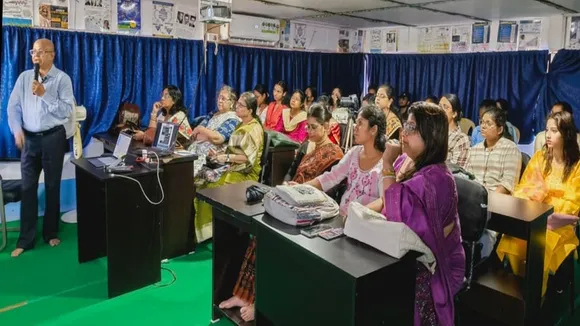 InBOL DNA and Diet, personalized nutrition, nutrigenomics India, nutrigenetics workshop, DNA-based diet, genetic nutrition research, health and genetics, InBOL seminar 2025, nutrition science India, DNA health insights,InBOL DNA and Diet, ব্যক্তিগতকৃত পুষ্টি, ন্যুট্রিজেনোমিক্স, ন্যুট্রিজেনেটিক্স কর্মশালা, জেনেটিক ভিত্তিক খাদ্য, স্বাস্থ্য ও জেনেটিক্স, InBOL সেমিনার ২০২৫, পুষ্টি বিজ্ঞান, ডিএনএ স্বাস্থ্য পরামর্শ