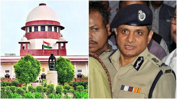 Rajeev Kumar bail, Saradha Chitfund case, Supreme Court India, West Bengal police DG, sudipta sen, Anticipatory bail Rajeev Kumar, CBI challenge Rajeev Kumar, Court proceedings India, Court relief,Cbi,ed, Judicial update West Bengal, Rajeev Kumar legal news,সুদীপ্ত সেন, সিবিআই, ইডি, রাজীব কুমারের আগাম জামিন, সারদা চিটফান্ড মামলা, সুপ্রিম কোর্ট, পশ্চিমবঙ্গ পুলিশের ডিজি, সিবিআই চ্যালেঞ্জ, আদালত অবমাননা মামলা, হাইকোর্ট নির্দেশ, ৮ সপ্তাহ পর শুনানি, রাজীব কুমার আইনজীবী