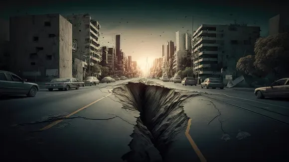 earthquake, India earthquake, Pakistan earthquake, National Center for Seismology, earthquake tremors, seismic activity, Assam earthquake, Pakistan seismic zone, earthquake intensity