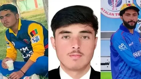 "Afghanistan air strike, Paktika attack Pakistan, Afghan cricketers killed, Afghanistan cricket board boycott, Pakistan air strike Paktika Afghanistan, Three Afghan cricketers killed in air strike, Afghanistan withdraws from cricket tri-series, Kabir Sibghatullah Haroon deaths"