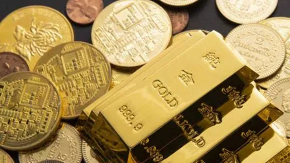 Gold ETF 2025: সোনার ইটিএফ বিনিয়োগে ৬ গুণ বাড়ল।
