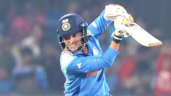 Smriti Mandhana (2)