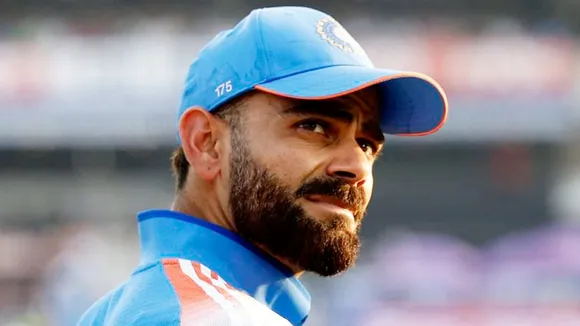 Virat Kohli (10)