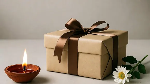 Diwali 2025: Diwali Gift Ideas 2025: Best Gift Ideas: প্রিয়জনকে দিন সেরা উপহার।