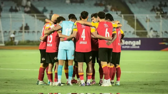 East Bengal FC (19)