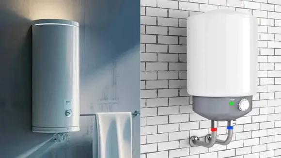 electric geyser safety