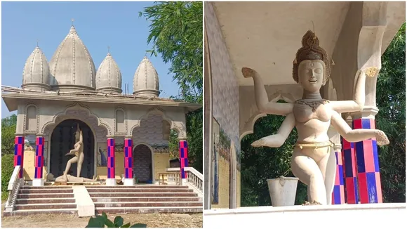 Goghat Kali Puja  ,1000 years old Kali Puja,  Goswami family West Bengal , Historic Shakta worship  ,West Bengal village festivals  ,Tantric rituals Kali Puja , Goat sacrifice tradition  ,Cultural events Goghat,  Dark night Kali Puja  ,Ancient Bengali temple rituals,গোঘাট কালীপুজো  ,হাজার বছরের কালীপুজো,  গোস্বামী পরিবার পশ্চিমবঙ্গ  ,প্রাচীন শাক্ত উপাসনা  ,তান্ত্রিক পূজা রীতি,  ছাগবলি বলি  ,কালী মন্দির অনুষ্ঠান,  গোঘাট গ্রাম উৎসব  ,অন্ধকারে কালীপুজো  ,বাংলার ঐতিহ্যবাহী পূজা