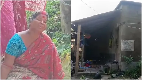 Khandghosh father murder  ,Pradip Roy arrested,  Elderly father killed  ,Sagarai Raypara crime  ,Son kills father West Bengal  ,Drunken son murder,  Bipat Tarun Roy  ,Saraswati Devi complaint,  Burdwan crime news,  Brutal father killing,খণ্ডঘোষ পিতৃহত্যা,  প্রদীপ রায় গ্রেপ্তার,  বৃদ্ধ পিতা খুন  ,সগরাই রায়পাড়া খুন,  মদের নেশায় পুত্রহত্যা  ,পিতৃহত্যার মামলা পশ্চিমবঙ্গ,  বিপত্তারণ রায়,  সরস্বতীদেবী অভিযোগ , বর্ধমান খণ্ডঘোষ খবর,  গ্রামে নৃশংস খুন