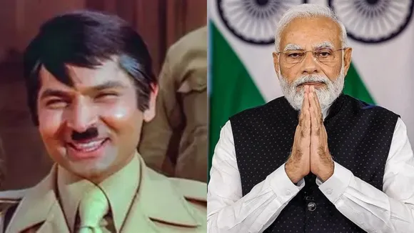 modi