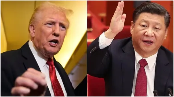 Trump China trade deal  ,Xi Jinping trade talks,  US-China trade tensions,  Li Chenggang WTO removal,  US Treasury criticism China,  Trump Xi meeting 2025,  China trade negotiator change  ,US sanctions China  ,Rare earth export China,  International trade news,ট্রাম্প চিন বাণিজ্য চুক্তি  ,শি জিনপিং বাণিজ্য আলোচনা  ,মার্কিন–চীন বাণিজ্য উত্তেজনা,  লি চেংগাং WTO পদচ্যুতি,  মার্কিন অর্থমন্ত্রক সমালোচনা,  ট্রাম্প–শি বৈঠক ২০২৫,  চীনের শীর্ষ বাণিজ্য কর্মকর্তা পরিবর্তন  ,মার্কিন নিষেধাজ্ঞা চিন  ,রেয়ার আর্থ রপ্তানি নিয়ন্ত্রণ  ,আন্তর্জাতিক বাণিজ্য সংবাদ