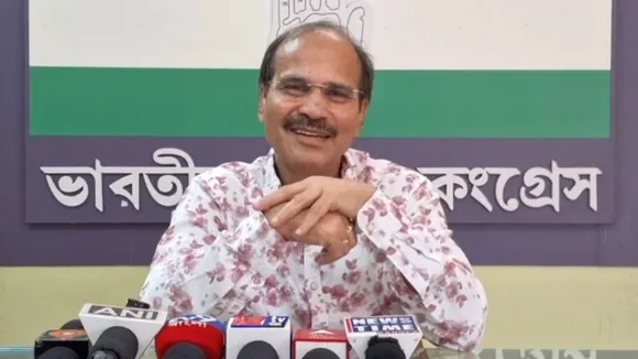 Adhir Ranjan Chowdhury,  SIR,  Voter list,  West Bengal elections  ,Election Commission  ,Fake voters  ,Voting rights,  Electoral reforms  ,Political statement , Election transparency,অধীর রঞ্জন চৌধুরী,  SIR  ,ভোটার তালিকা,  পশ্চিমবঙ্গ নির্বাচন , নির্বাচন কমিশন  ,ভুয়ো ভোটার  ,ভোটের অধিকার  ,নির্বাচন সংশোধন  ,রাজনৈতিক মন্তব্য,  ভোটের স্বচ্ছতা