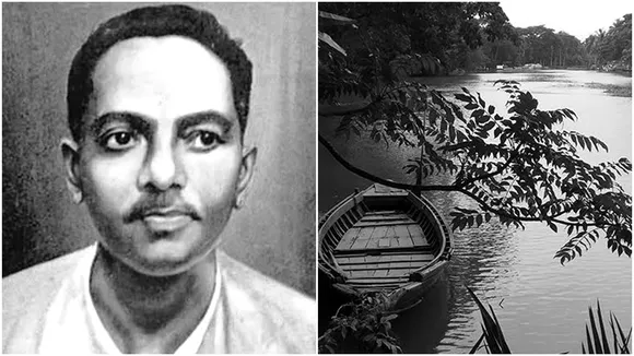 Jibanananda Das Death: জীবনানন্দ দাশ।