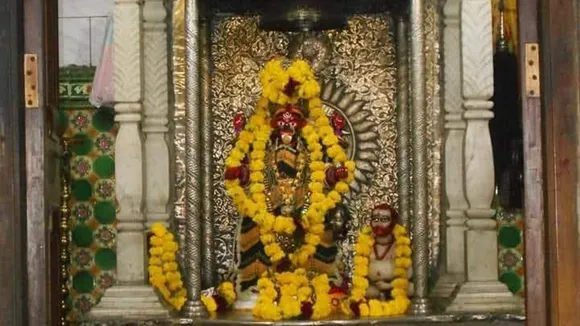 Tara Temple Kolkata: কলকাতায় তারা মায়ের মন্দির।