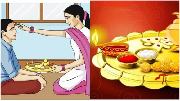 Bhai Phonta: ভাইফোঁটা এক পবিত্র বন্ধনের প্রতীক।