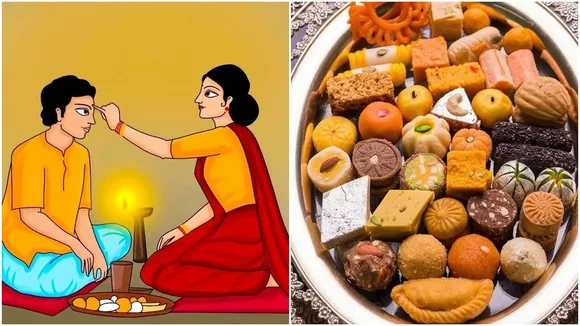 Bhaiponta Tips: ভাইফোঁটায় এই নিয়মগুলো মানলেই বিরাট লাভ!
