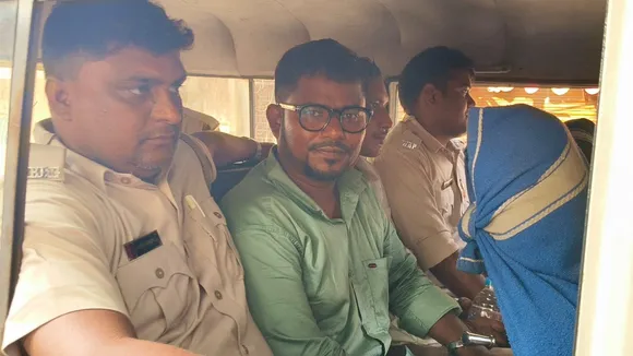 birbhum-police-arrest-interstate-arms-dealers-tarapith