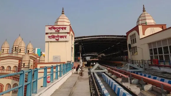 Dakshineswar, woman molestation, North 24 Parganas, Kolkata news, sexual harassment, arrested, women safety, metro station incident, police action, 2025 news,দক্ষিণেশ্বর, নারী যৌন হয়রানি, উত্তর ২৪ পরগনা, কলকাতা সংবাদ, গ্রেফতার, মহিলাদের নিরাপত্তা, মেট্রো স্টেশন, পুলিশ অভিযান, ২০২৫ খবর, নাগরিক নিরাপত্তা