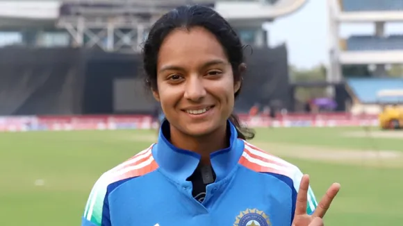 Pratika Rawal (5)