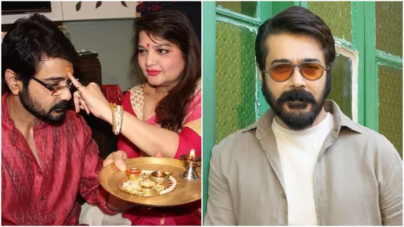prosenjit