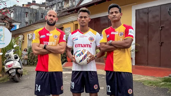 East Bengal FC (20)