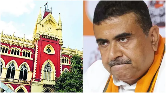 Suvendu Adhikari, High Court verdict, legal shield revoked, Kolkata High Court, CBI investigation, state police, cases dismissed, Maniktala cases, 2026 Assembly elections,শুভেন্দু অধিকারী, হাইকোর্ট রায়, রক্ষাকবচ প্রত্যাহার, কলকাতা হাইকোর্ট, সিবিআই তদন্ত, রাজ্য পুলিশ, মামলা খারিজ, মানিকতলা মামলা, বিধানসভা ২০২৬