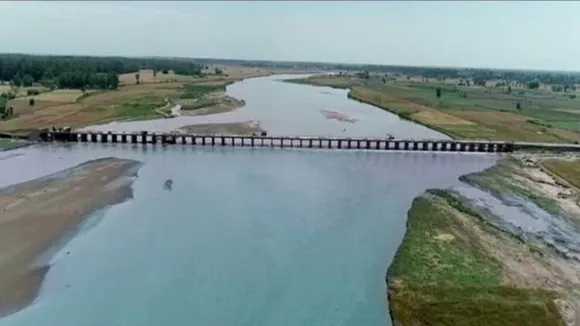Hooghly new bridge  ,Varanasi-Kolkata Expressway,  West Bengal infrastructure news,  Bagnan Pujali bridge project,  NHAI expressway project  ,Kolkata new bridge news  ,Howrah bridge updates  ,Vidyasagar Setu, Nivedita Setu  ,Travel time reduction Varanasi Kolkata,  West Bengal road development,হুগলি নতুন সেতু  ,বারাণসী-কলকাতা এক্সপ্রেসওয়ে,  পশ্চিমবঙ্গ অবকাঠামো সংবাদ  ,বাগনান পুজালি সেতু প্রকল্প  ,NHAI এক্সপ্রেসওয়ে প্রকল্প  ,কলকাতার নতুন সেতু  ,বিদ্যাসাগর সেতু খবর , হাওড়া সেতু আপডেট,  ভ্রমণ সময় কমানো বারাণসী-কলকাতা,  পশ্চিমবঙ্গ রাস্তা উন্নয়ন