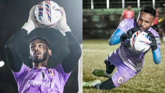 East Bengal FC (22)