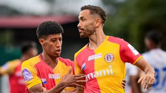 East Bengal FC (23)