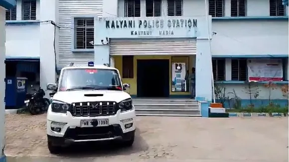 Kalyani voter card scandal,  Homeless man voter cards found  ,West Bengal political news  ,BJP TMC conflict Kalyani  ,Voter card investigation,  Assam voter cards found in Bengal,  Uttam Prasad Kalyani news,  Kalyani local news 25 October 2025  ,West Bengal election controversy,  Social media viral news,কল্যাণী ভোটার কার্ড কাণ্ড  ,ভবঘুরের ব্যাগে ভোটার কার্ড  ,উত্তম প্রসাদ,  বিজেপি তৃণমূল সংঘাত,  হুগলি সংবাদ  ,কল্যাণী স্থানীয় সংবাদ,  অসমের ভোটার কার্ড  ,ভোটার কার্ড তদন্ত  ,পশ্চিমবঙ্গ রাজনীতি,  সোশ্যাল মিডিয়ায় ভাইরাল খবর