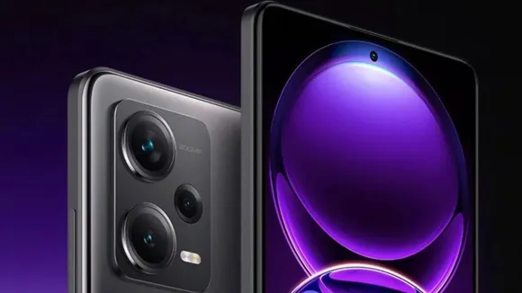 Top 5 Fastest Charging Smartphones in the World: