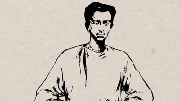 Hiralal Sen: হীরালাল সেন।