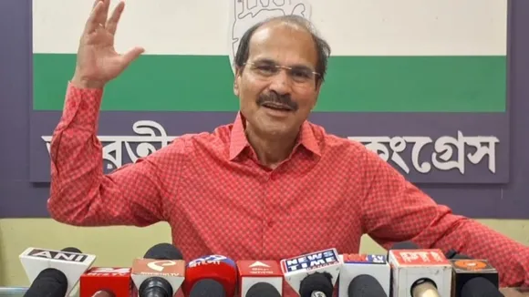 Adhir Ranjan Chowdhury, SIR West Bengal, Muslim voters, voter list controversy, Ananta Maharaj, Bengal politics, Congress, BJP, voter survey, minority rights,অধীর রঞ্জন চৌধুরী, এস আই আর, ভোটার তালিকা বিতর্ক, মুসলমান ভোটার, অনন্ত মহারাজ, পশ্চিমবঙ্গ রাজনীতি, কংগ্রেস, বিজেপি, বিশেষ নিবিড় সমীক্ষা, সংখ্যালঘু অধিকার