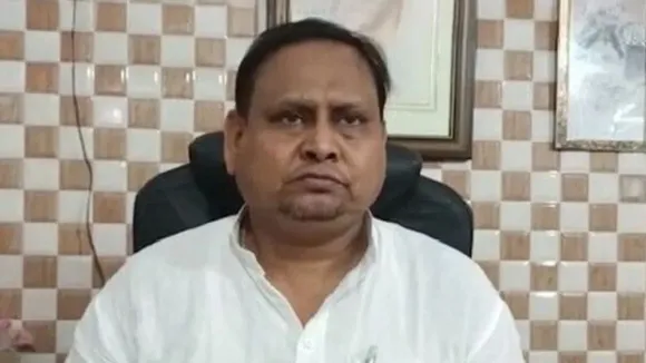 Murshidabad Babri Mosque, Beldanga mosque construction, Humayun Kabir TMC MLA, West Bengal politics, Babri Masjid controversy, Saudi Imam India, Bharatpur MLA news, Trinamool Congress controversy, Bengal political news 2025,মুর্শিদাবাদ বাবরি মসজিদ, বেলডাঙা মসজিদ নির্মাণ, হুমায়ুন কবীর তৃণমূল বিধায়ক, তৃণমূল বিতর্ক, সৌদি ইমাম বেলডাঙা, ভরতপুরের বিধায়ক হুমায়ুন কবীর, পশ্চিমবঙ্গ রাজনীতি, বাবরি মসজিদ ইস্যু, মুর্শিদাবাদ খবর ২০২৫