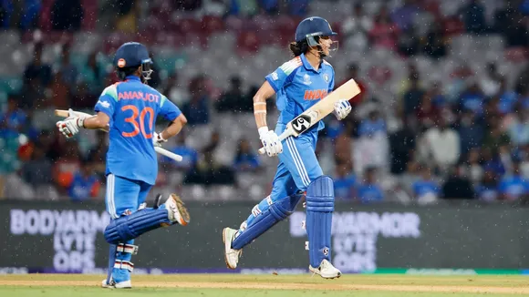 Indian Women Cricket Team (8)