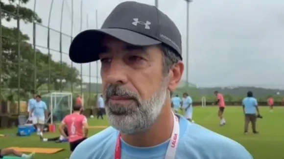 Oscar Bruzon